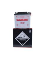 Batería Moto 12N7-4B / 12N7-4B-1 A-CROSS