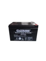 Batería para Motos electricas y Bicimotos 12V / 12AH