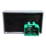 Rectificador de voltaje Moto Honda XR 125 / XR 150L / NAVI 110