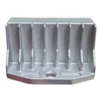Rectificador de voltaje Moto Honda XR 125 / XR 150L / NAVI 110 - Imagen 4