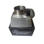Kit de Cilindro Moto Keeway SUPER LIGHT 200 / K-LIGHT 202 / CG 200
