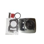 Kit de Cilindro Moto Keeway SUPER LIGHT 200 / K-LIGHT 202 / CG 200 - Imagen 2