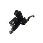 Manilla C/Bomba de Freno Delantera Moto Yamaha FZ16 / FZN 150 2.0 - Imagen 3