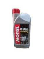 Refrigerante y Anticongelante Motocool 50/50 Motul 1L