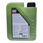 Aceite Motor Liqui Moly 0w 20 Molygen Full Sint. 1L Bencinero - Imagen 2