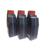 Pack 3L Aceite Moto Motul 10W 30 5100 Semi Sintético 4T - Imagen 3