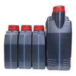 Pack 7L Aceite Moto Motul 10W 40 7100 Full Sintético 4T - Imagen 3