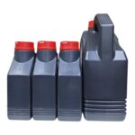 Pack 7L Aceite Moto Motul 10W 40 7100 Full Sintético 4T - Imagen 4