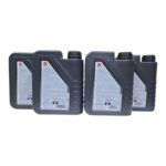 Pack 4L Aceite Moto Liqui Moly 15W 50 OFF ROAD Sintético 4T - Imagen 2
