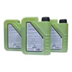 Aceite Motor 3L Liqui Moly 5w 30 Molygen F. Sintético Bencinero - Imagen 2