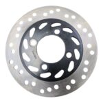 Disco de Freno Delantero Moto Honda Elite 125 FI