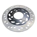 Disco de Freno Delantero Moto Honda Elite 125 FI - Imagen 3