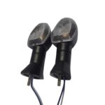Intermitentes Moto Halógenos Suzuki VSTROM 650-1000 / SV 650 / GSXS 750-1000 - Imagen 2