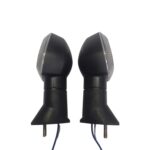 Intermitentes Moto Halógenos Suzuki VSTROM 650-1000 / SV 650 / GSXS 750-1000 - Imagen 4