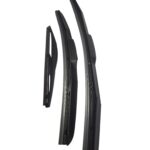 Kit Plumillas Limpiaparabrisas Suzuki VITARA - Imagen 4