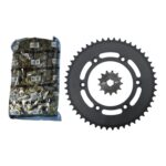 Kit Transmisión Moto Honda CRF 230