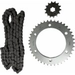 Kit Transmisión Moto Yamaha FZ25 / FZ25A
