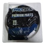 Kit Transmisión Moto Yamaha FZ25 / FZ25A - Imagen 3