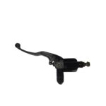 Manilla C/Bomba de Freno Delantera Moto Pulsar NS 150 / 160 / 200 / RS200 - Imagen 2