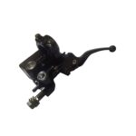 Manilla C/Bomba de Freno Delantera Moto Loncin SX 250TT - Imagen 3