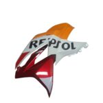 Cubre Estanque Moto Honda CB190R 2.0 New Repsol (2021+) - Imagen 3