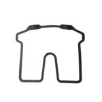Empaquetadura Tapa de Válvulas Honda TORNADO 250 / CBX 250