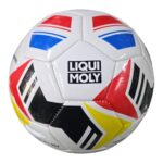 Balón / Pelota Futbol Profesional Tricolor Edición Limitada