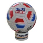Balón / Pelota Futbol Profesional Tricolor Edición Limitada - Imagen 2