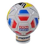 Balón / Pelota Futbol Profesional Tricolor Edición Limitada - Imagen 3