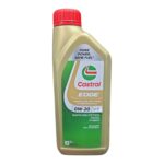 Aceite 0W 20 Full Sintético Castrol Edge 1L