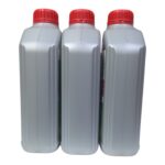 Pack 3L Aceite 20W 50 Semi Sintético Castrol Actevo - Imagen 4