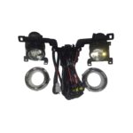 Kit Neblineros Led Kia Soluto (2019 - 2023) - Imagen 2