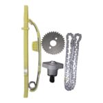 Kit Distribución Moto Honda CB 190R / NX 190 / XR 190L