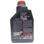 Líquido de Telescópicas 5w Fork Oil Expert 1L - Imagen 2