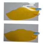 Protector de Tablero Suzuki GSXS 750 / GSXS 1000 / SV 650