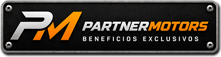 partners motos miniatura