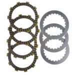 Kit Discos de embrague + Separadores Moto Yamaha R15 V1 / R15 V2