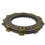 Kit Discos de embrague + Separadores Moto Yamaha R15 V1 / R15 V2 - Imagen 2