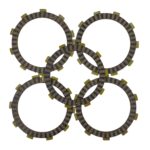 Discos de embrague Moto Honda CB 190R - Imagen 2