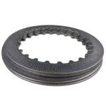 Kit Discos de embrague + Separadores Moto Honda CBX 250 TWISTER - Imagen 3