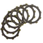 Discos de embrague Moto Honda CBX 250 TWISTER CARBURADA