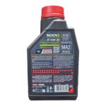 Aceite Moto Motul 10W30 NGEN5 Semi Sintético - Imagen 4