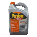 Anticongelante / Refrigerante 50% Naranjo American Prestone Max 3.78L