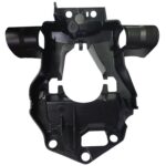 Araña Soporte Foco delantero Yamaha FZN 150 2.0 - Imagen 4