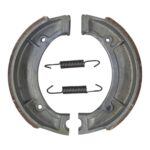 Balatas de freno Traseras Moto Suzuki Boulevard 650 S40
