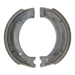 Balatas de freno Traseras Moto Suzuki Boulevard 650 S40 - Imagen 4