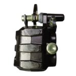 Caliper Freno Delantero Honda CBX 250 TWISTER - Imagen 3