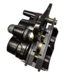 Caliper Freno Delantero Honda CBX 250 TWISTER - Imagen 4