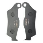 Pastillas de Freno Delanteras Moto Bajaj PULSAR NS 200 / RS 200
