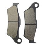 Pastillas de Freno Delanteras Moto Bajaj PULSAR NS 200 / RS 200 - Imagen 3